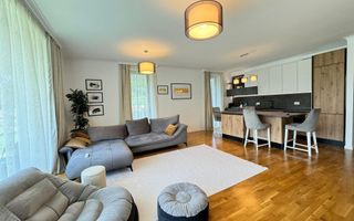 Apartament 4 camere lux - Jandarmeriei | Curte 142mp - Poză 4