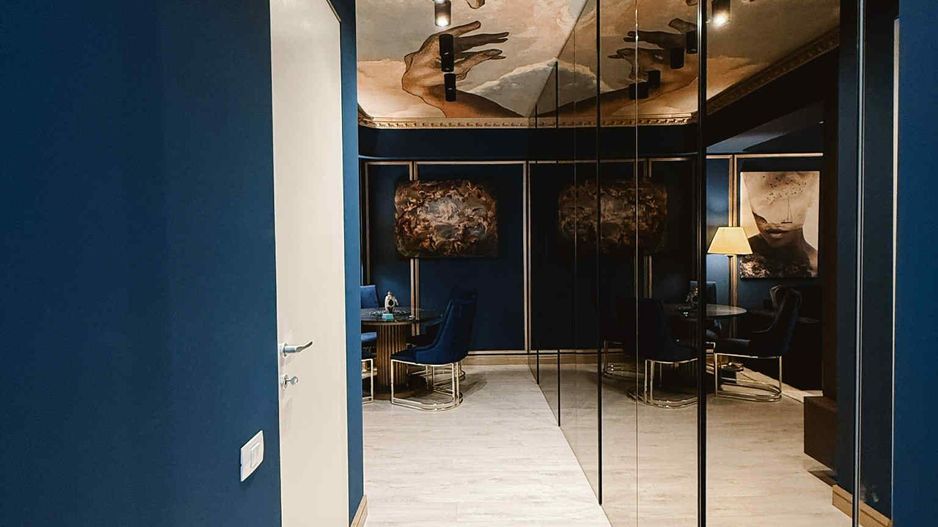 Premium Apartament Unicat Zona Politehnica Iuliu Maniu 6 Afi Mall - Poză 11