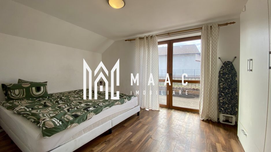 Casa | 4 camere | Curte individuala | Pivnita | Sura Mare - Poză 1