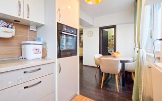 3 Camere Sebastian 2014 | Etaj 7/10 | 74 mp | Modern - Poză 11