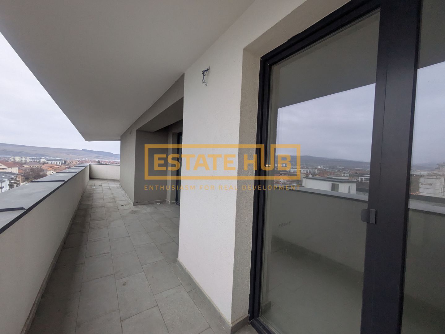 Apartament cu CF 3 camere- de la dezvoltator-0% comision - Poză 12