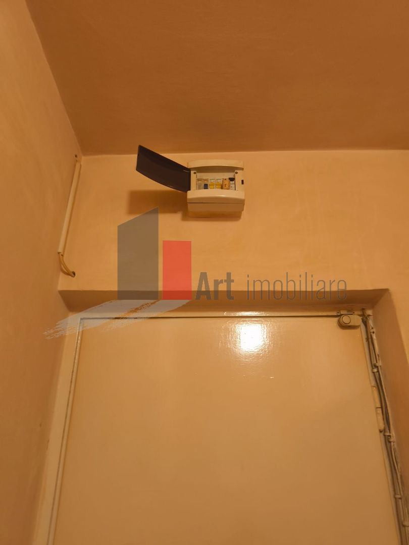 Apartament 3 camere Zona Gheorghe Petrașcu, Sector 3 – Ideal pentru investiție - Poză 11