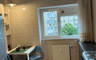 AP. 2 CAMERE- TINERETULUI, BUCATARIE INCHISA, METROU 6 MINUTE, MODERN - Poză 7