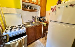 NOU | Garsoniera 22 mp - Buziasului, Timisoara - Poză 3