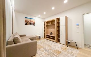 Apartament 2 camere | Prima închiriere | Nusco City | vedere SKY TOWER - Poză 2
