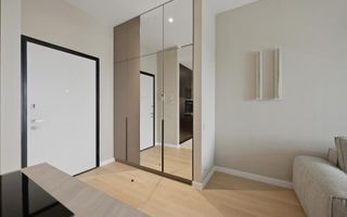 One Verdi Park | Apartament premium cu 2 camere | Prima închiriere - Poză 8