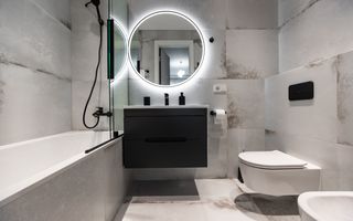 Chirie, apartament, 2 camere, str. București, Centru - Poză 13