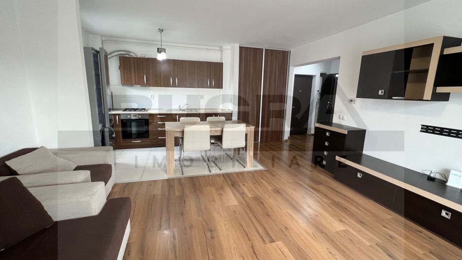 Apartament 3 camere, 68mp, 2 bai, parcare, zona Elite Junior - Poză 2