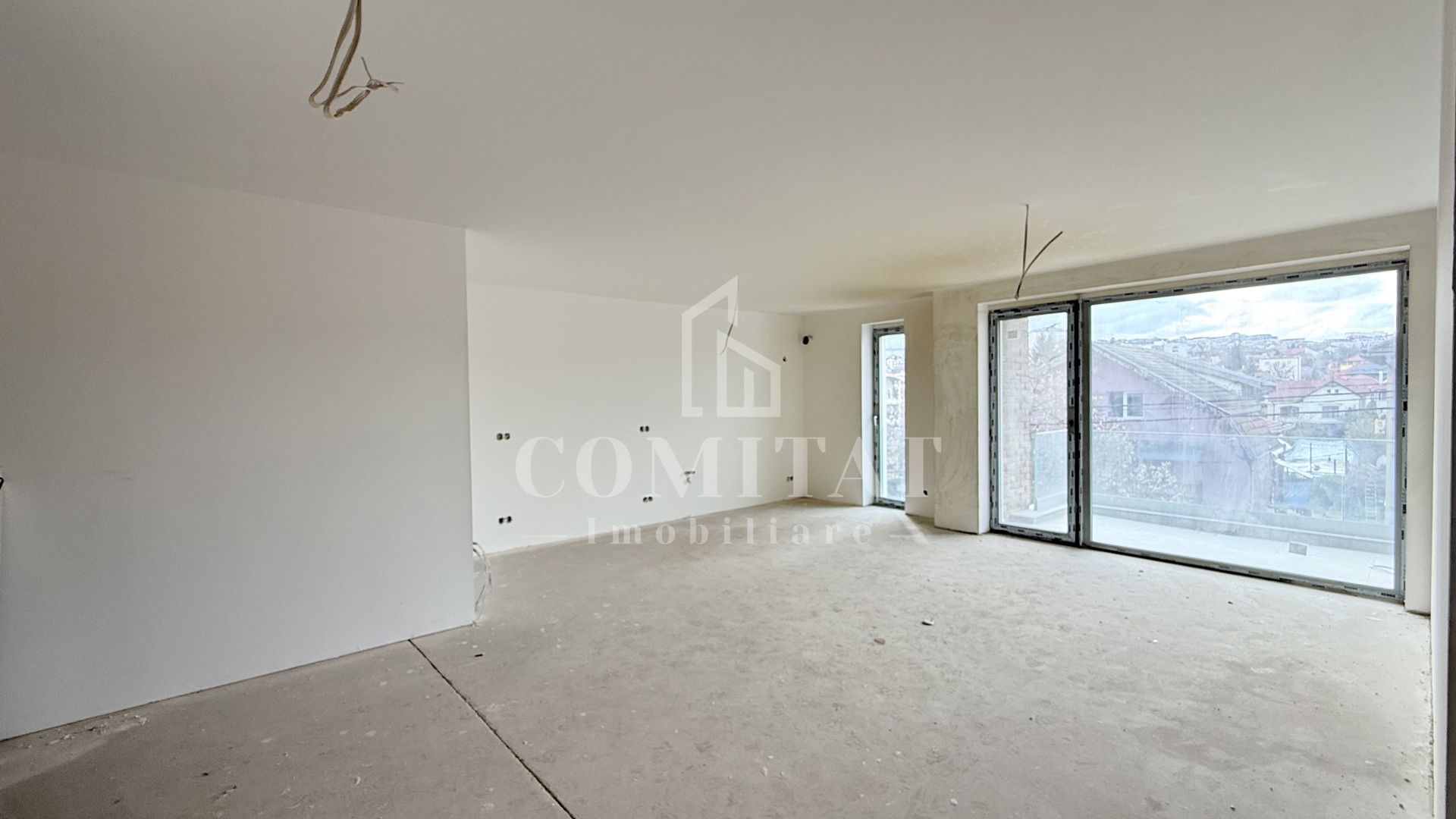 Apartament 3 camere 92 mp | Etaj 2 | Zonă premium – Gheorgheni - Poză 1