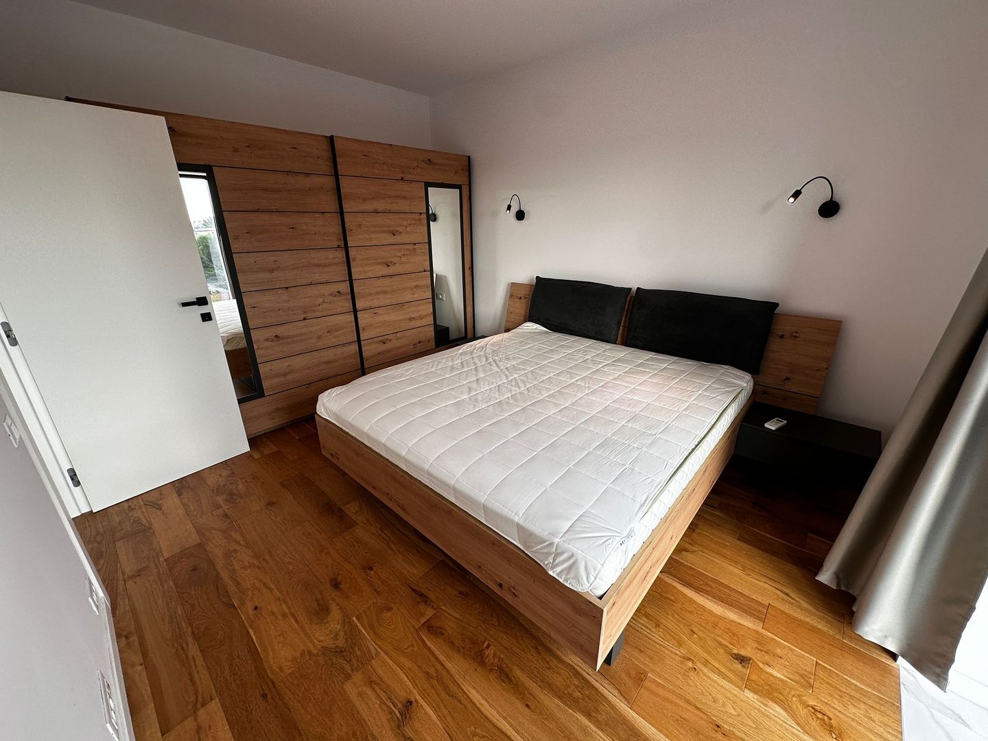 2 Camere + Parcare 5 min Metrou Academiei One Cotroceni Progresul Nutu - Poză 5