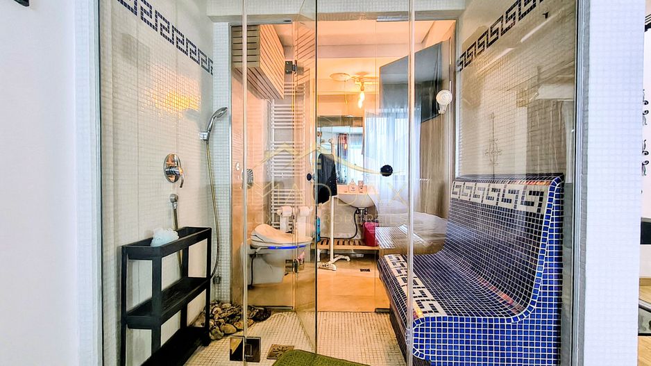 Apartament 3 camere // 2 saune // metrou Pipera - Poză 44