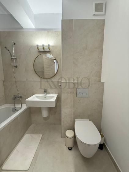Apartament de  închiriat 2 camere | Aviatiei Apartaments - Poză 9