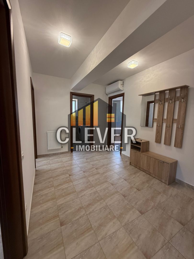 Ap 3 camere, mobilat și utilat – Pallady, metrou Teclu - Poză 9