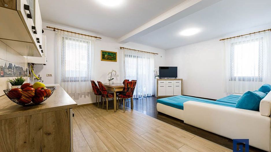Apartament cu gradina privata, in Giroc, langa scoala si transport, Comision 0 - Poză 10