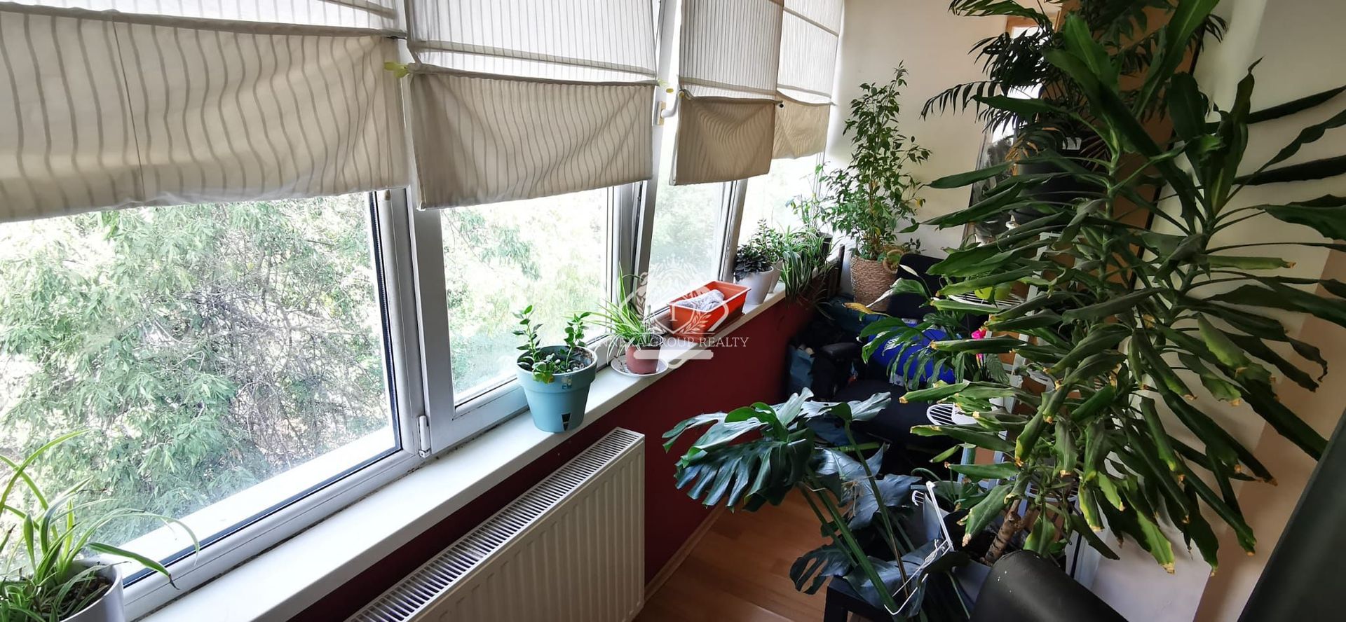 Apartament 2 camere mobilat/utilat in apropiere de metrou Titan - Liviu Rebreanu - Poză 18