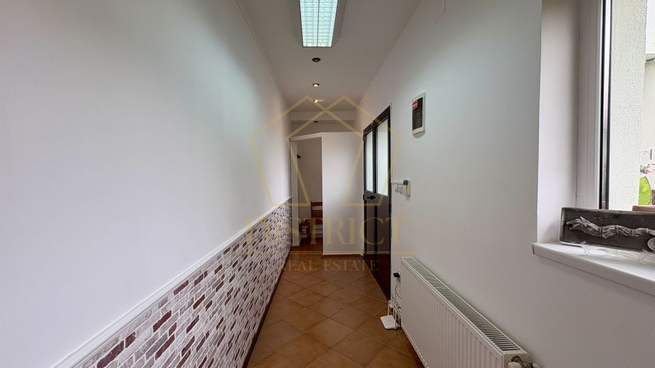 COMISION 0 | Spațiu comercial tip birou | Balcescu - Poză 6