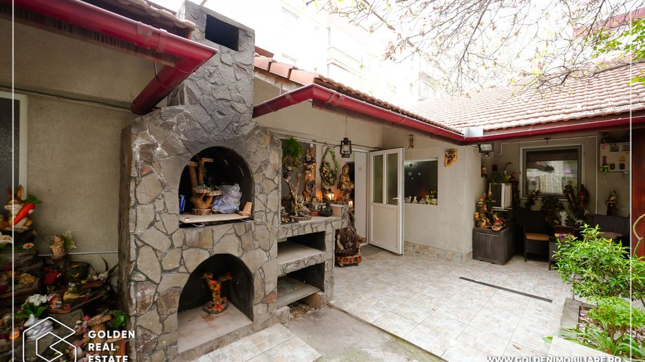 Casa cocheta in Timisoara – Strada Doctor Ioan Muresan, Girocului - Poză 9