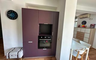 Urgent! Apartament 3 camere, 80 mp. util, an 2012, metrou P-ța Victoriei - Poză 6