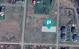 Loc de casă de 747 mp în Fântânele, Arad - Poză 1