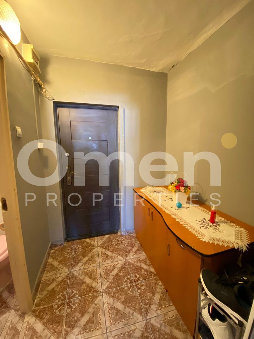 Apartament cu o camera, la etaj intermediar, zona Palatului Justitiei - Poză 6