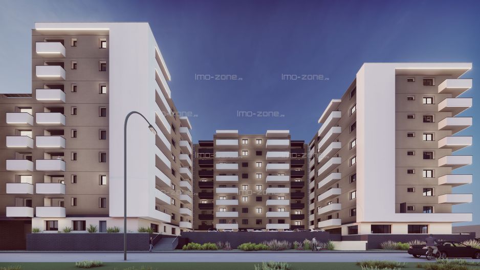 Militari Pacii metrou, 2 camere, dec, bucatarie inchisa, baie cu geam - Poză 9