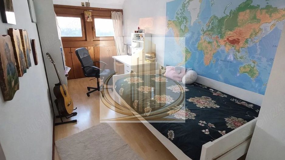 „Grand Mobilis vă propune spre vânzare – Casă P+1E+M, 8 camere, ideală - Poză 6