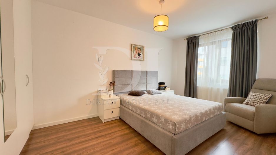 Apartament la cheie / etaj intermediar / Zona Parcul Poligon - Poză 4