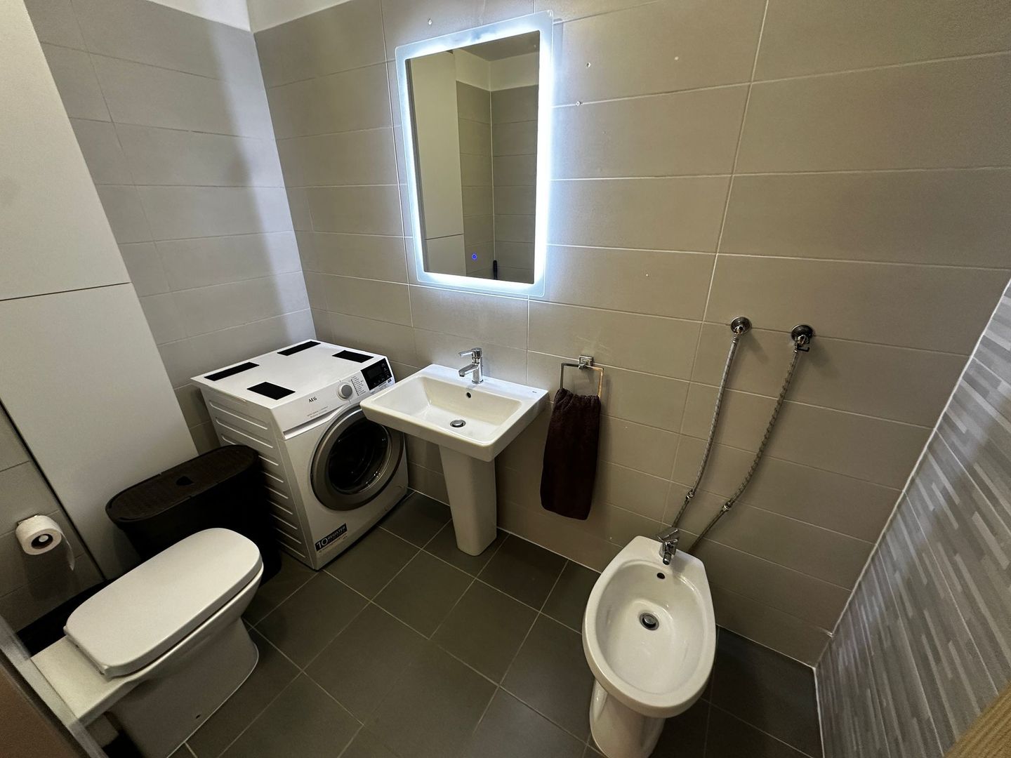 3 Camere Cu Parcare Moghioros Felinare Drumul Taberei Ghencea - Poză 7