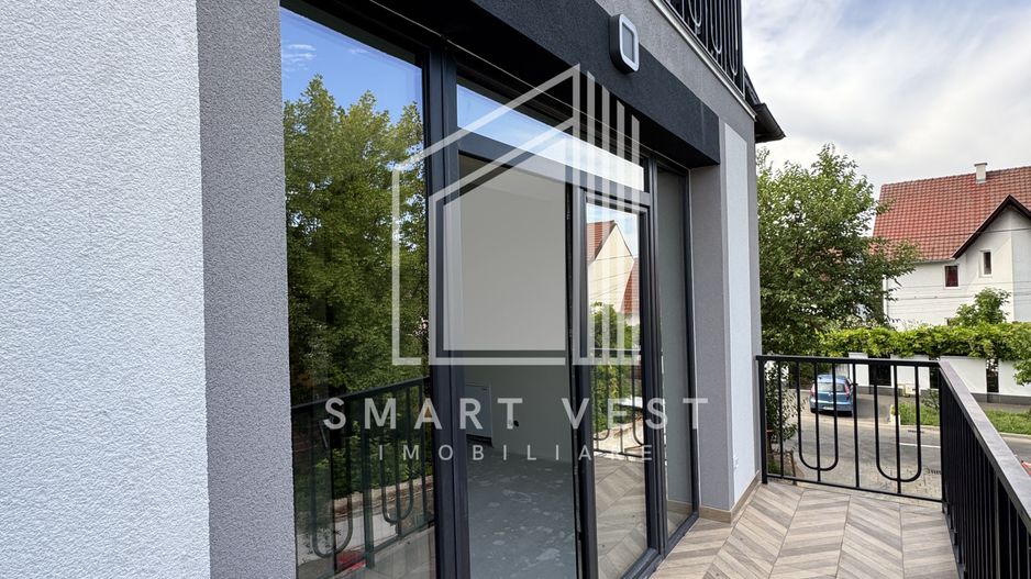 Apartament 3 camere bloc nou | Etaj 2 |  Zona Titulescu - Poză 3