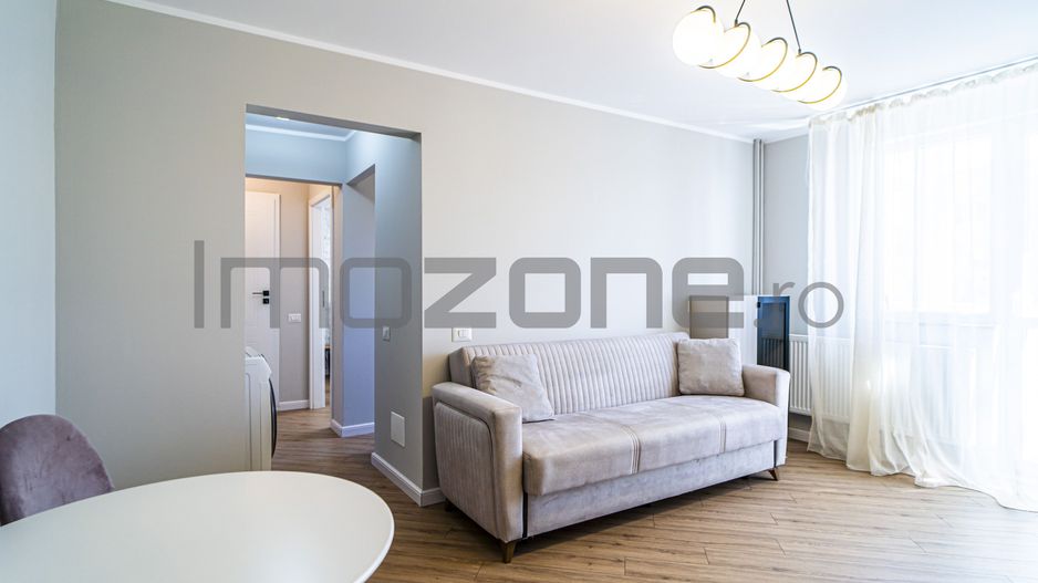 DRUMUL TABEREI | 2 CAMERE | MOBILAT SI UTILAT COMPLET | COMISION 0% | - Poză 14