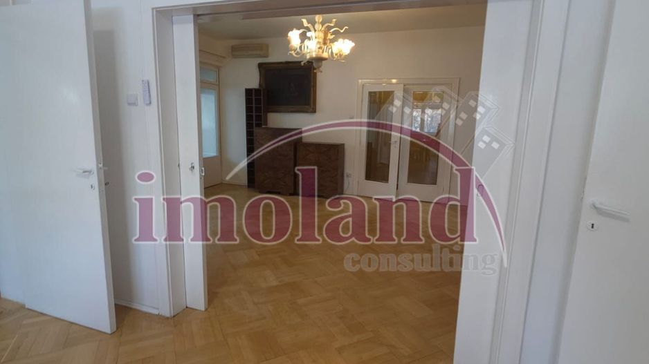 Inchiriere parter birou/showroom/rezidential - vila Dorobanti - Capitale - Poză 6