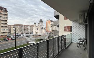 Apartament modern cu 2 camere de vanzare in Luceafarul, Oradea - Poză 9