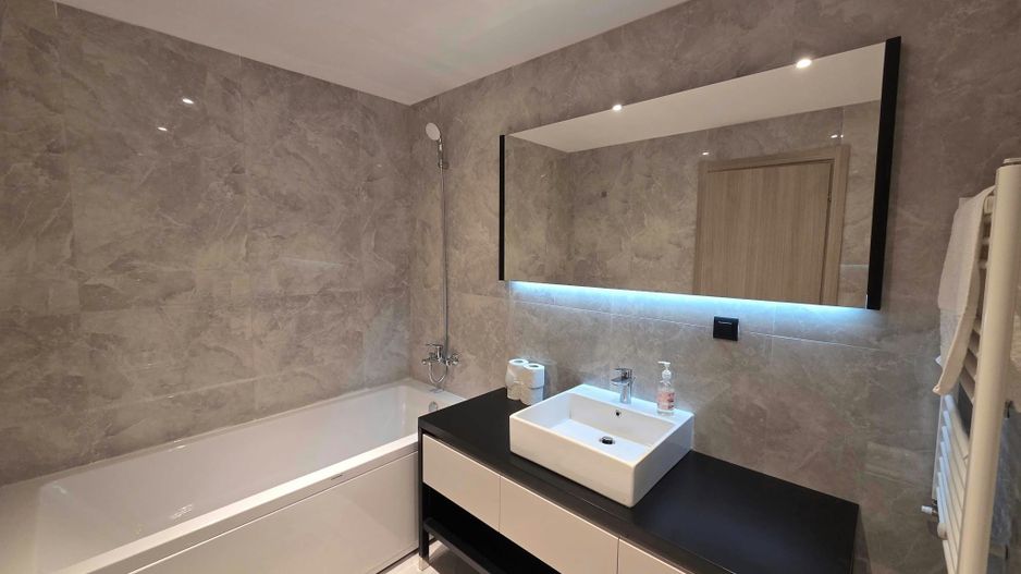 STUDIO - DRISTOR, CENTRALA PROPRIE, BLOC NOU, MOBILAT MODERN - Poză 5