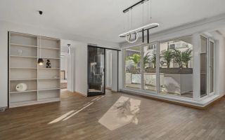 Bvd Unirii, FANTANI + loc de parcare subteran . 2 bai. Ocazie rara - Poză 2