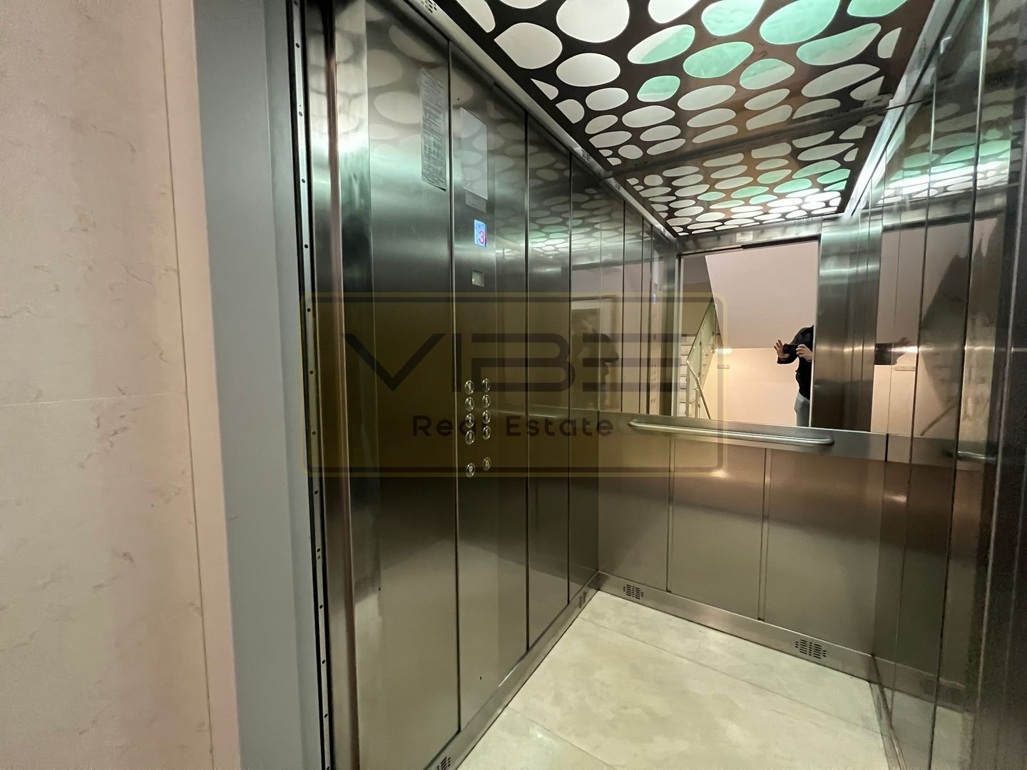 Apartament 2 camere NOU + parcare  Gara - Arka Residence - Poză 28