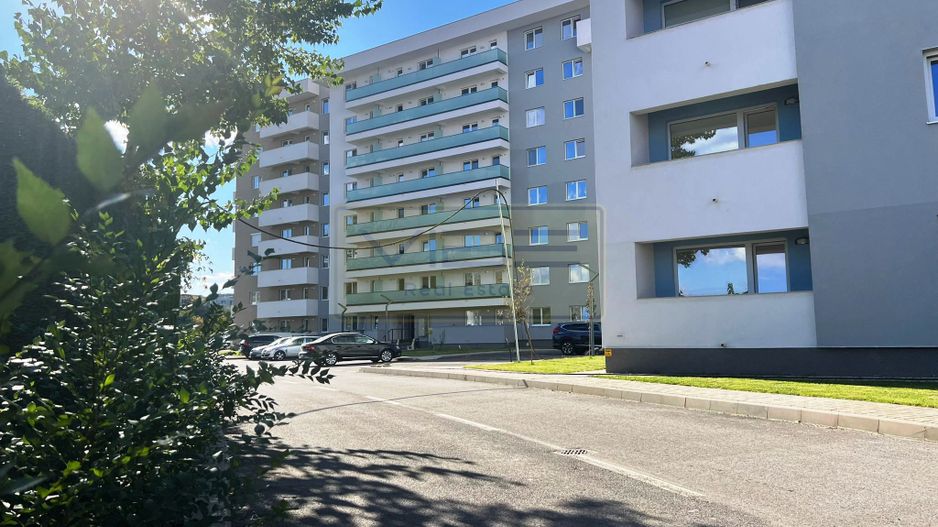 Apartament 1 camera + parcare Conest Evolution - Poză 28