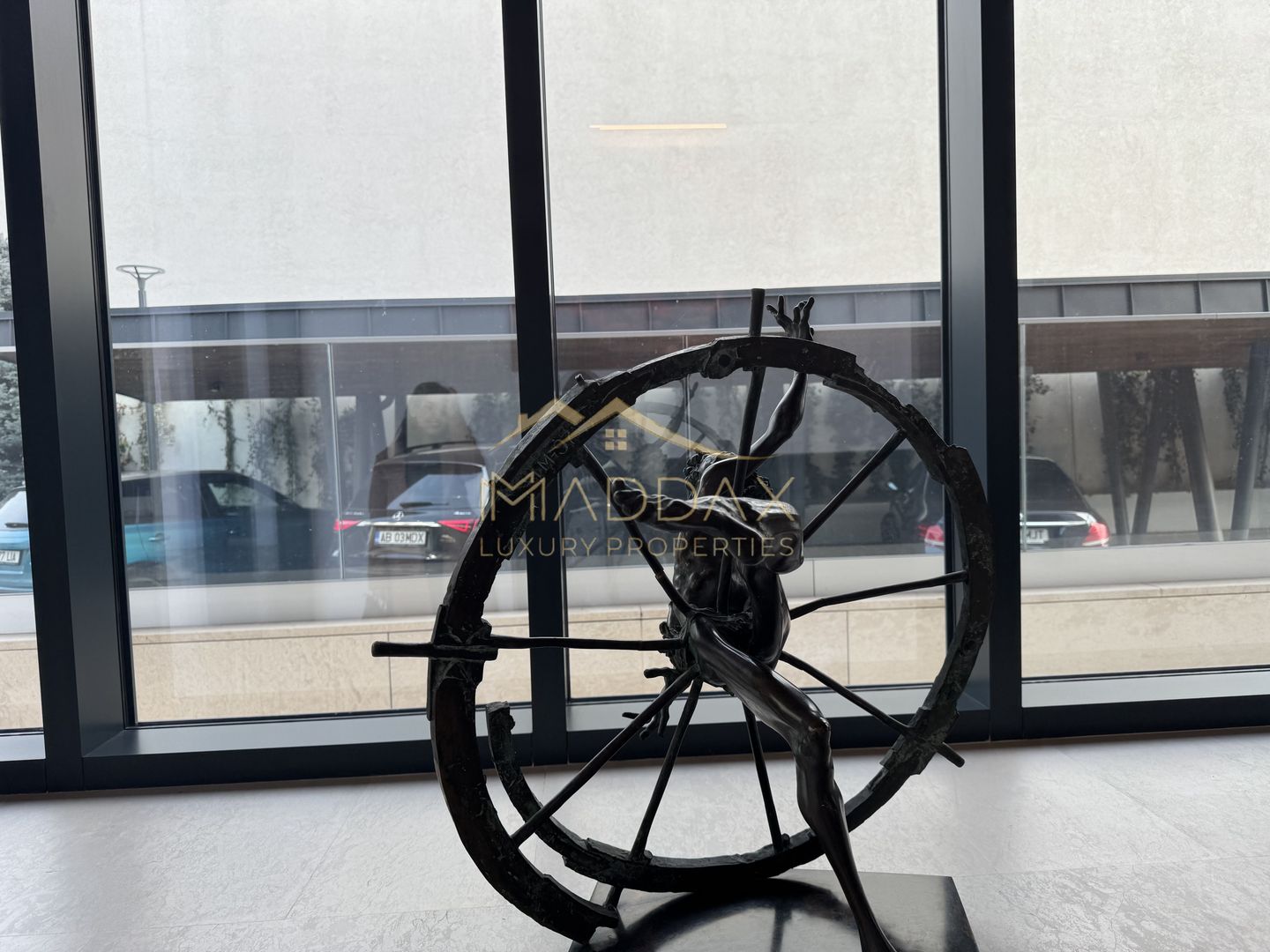 Resedinta de lux / *Kiseleff* - Poză 76