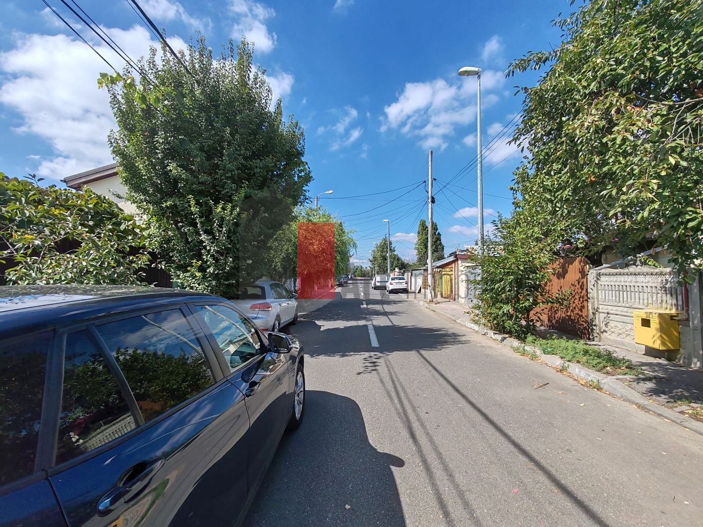 Voluntari - Vanzare casa singur curte - COMISION 0 - - Poză 1