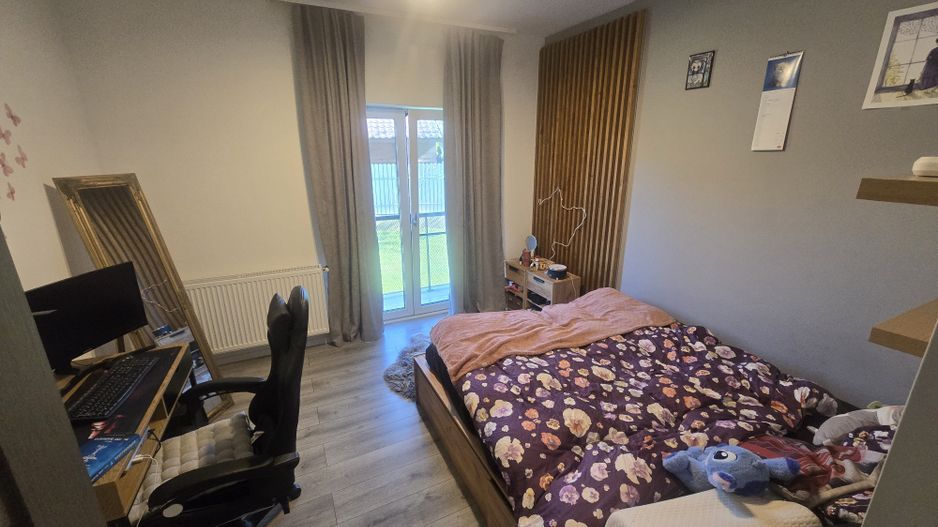 Apartament 2 camere, 60 mp, 2 balcoane, 1 parcare privată - Poză 2