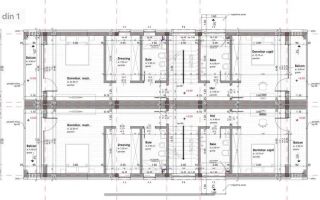 Duplex semifinisat cu vedere panoramica zona Voronet! - Poză 3