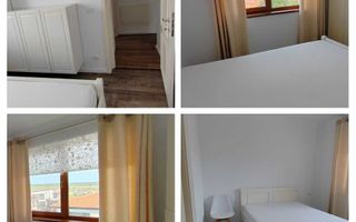 Apartament 3 camere cu terasa, loc parcare - ESQ Village 1, Valea Lupului - Poză 6