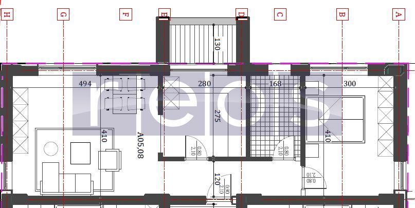 VANZARE 2 CAMERE | DECOMANDAT | ZONA  EROII REVOLUTIEI-TINERETULUI - Poză 17