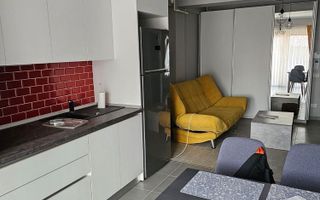 De inchiriat | Apartamament cu 2 camere nou | Iosia |Langa Prima Shops - Poză 2
