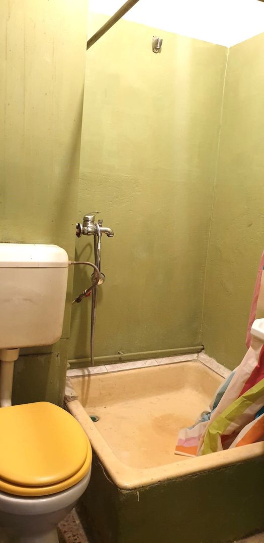 Apartament 4 camere de inchiriat Tractorul (Goga) - Poză 19