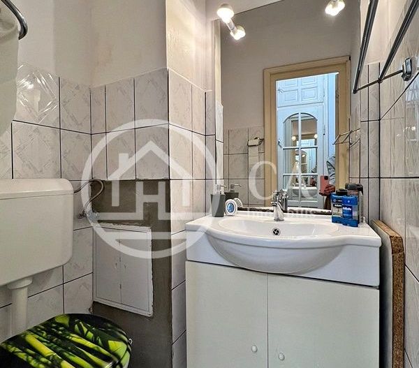 Apartament de vânzare cu 3 camere în zona Ioșia, Oradea - Poză 9