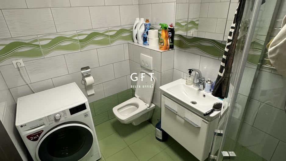 Casă de vânzare Bistrița, Zona Sud ( Dedeman ) - Poză 10