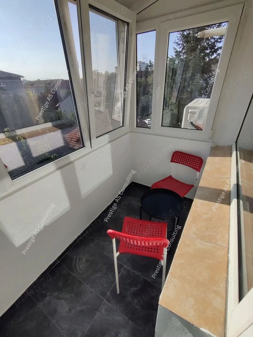 Apartament cu 2 camere langa facultatea de Medicina - ideal pentru studenti - Poză 4