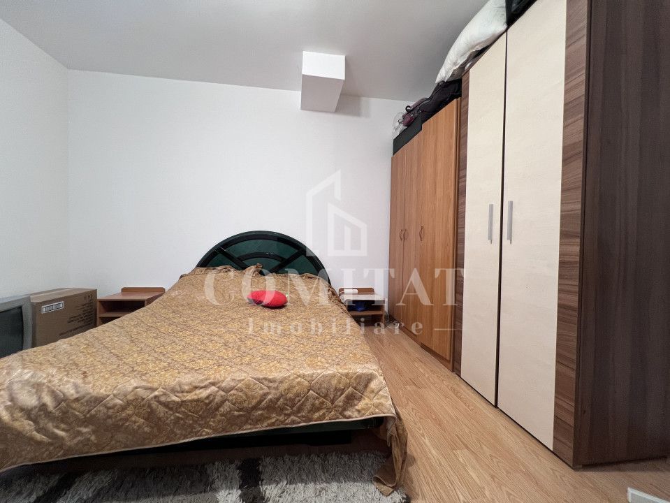 Apartament 2 camere | cartier Iris - Poză 2