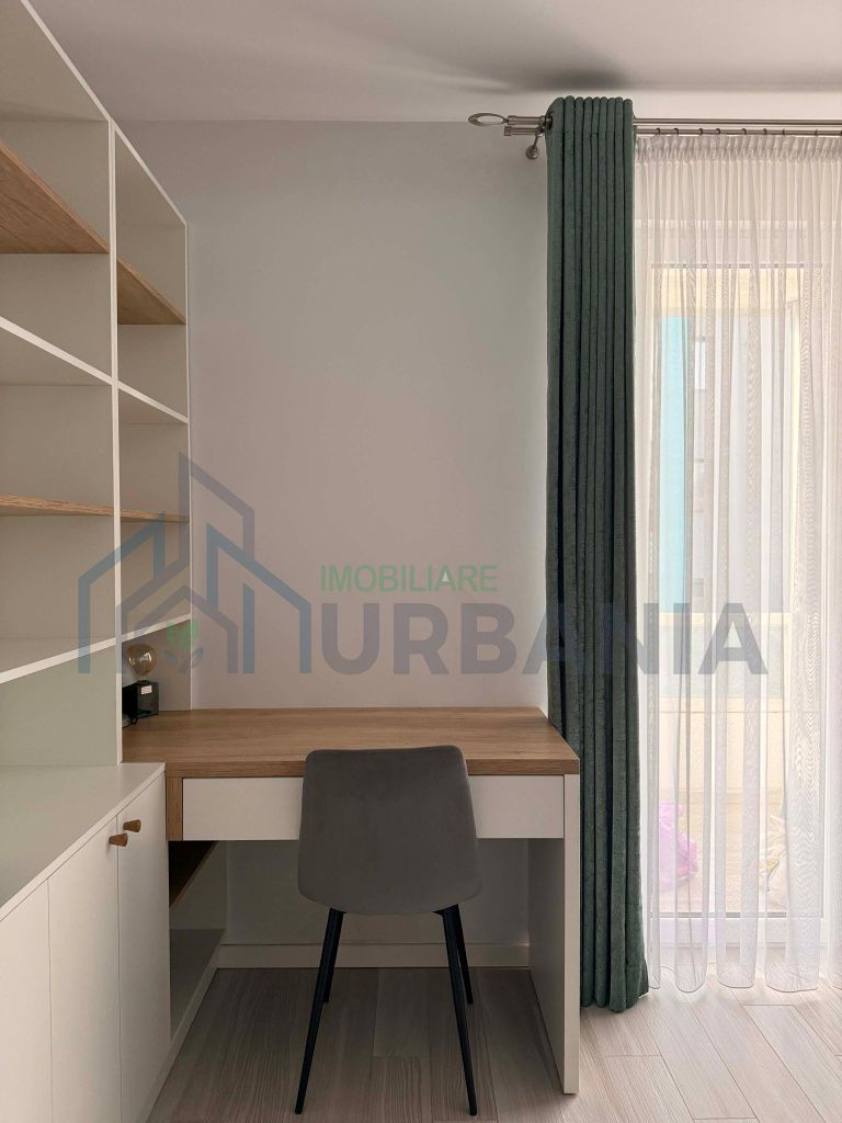 Apartament doua camere Oscar Rainbow - Poză 6