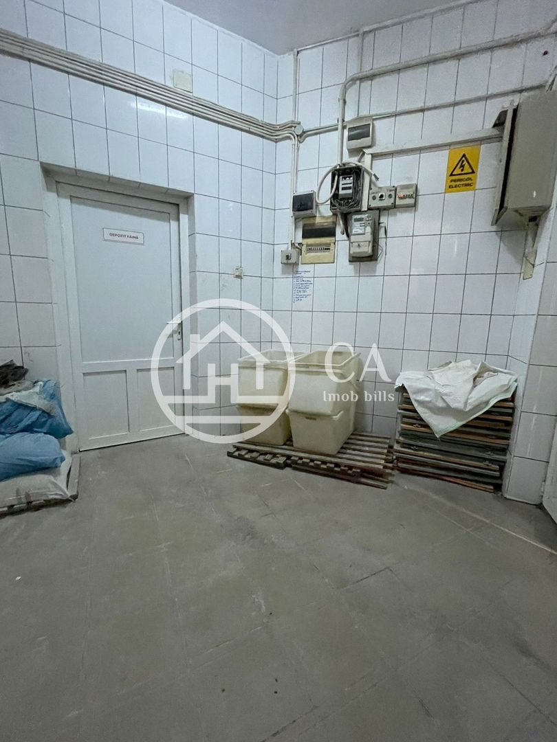 Spatiu comercial de inchiriat in zona Iosia, Oradea - Poză 9